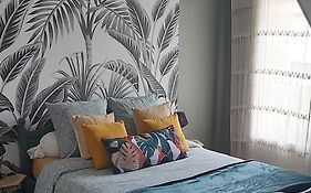 Chambre climatisée au cœur de brive avec téléviseur connecté wifi Netflix